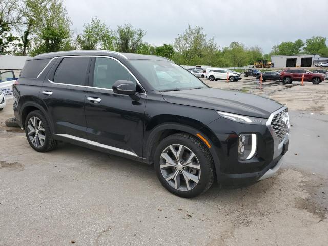  HYUNDAI PALISADE 2020 Czarny