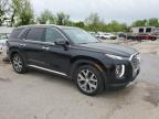 2020 Hyundai Palisade Sel продається в Bridgeton, MO - Rear End