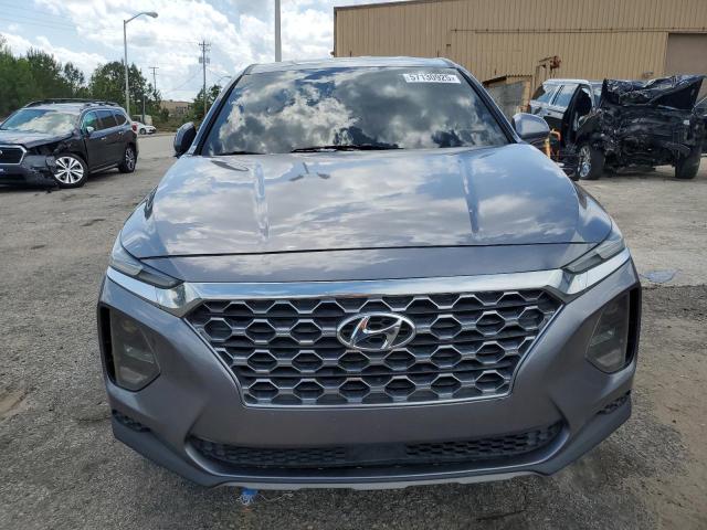  HYUNDAI SANTA FE 2019 Gray