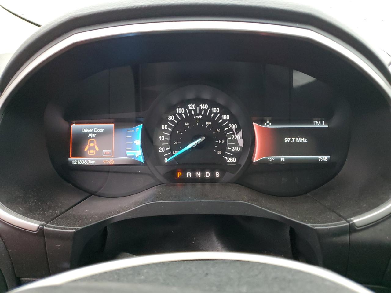 2016 Ford Edge Sel VIN: 2FMPK3J95GBC01470 Lot: 56467345
