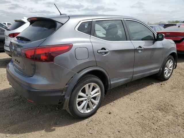  NISSAN ROGUE 2019 Серый