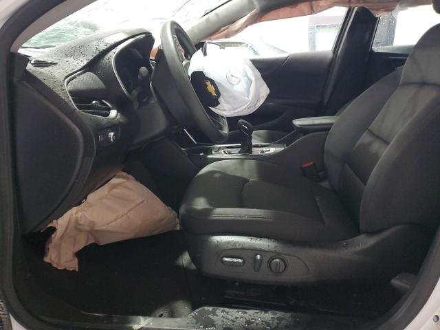  CHEVROLET MALIBU 2024 White