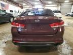 2017 Kia Optima Lx   for Sale in Lansing, MI - Front End