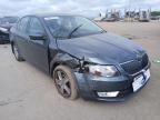 2016 SKODA OCTAVIA SE for sale at Copart PETERLEE