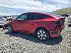 2024 Tesla Model Y  for Sale in Reno, NV - Front End