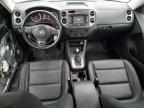 2013 Volkswagen Tiguan S للبيع في Houston، TX - Side