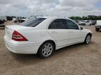 2005 Mercedes-Benz C 320 for Sale in Houston, TX - Front End