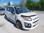 2016 CITROEN C3 PICASSO for sale at Copart ST HELENS