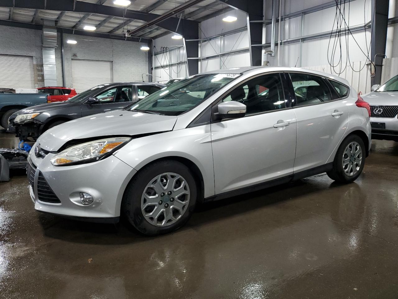 Ham Lake, MN에서 판매 중인 2012 Ford Focus Se - Front End