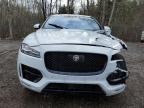 2019 JAGUAR F-PACE R - SPORT   for sale at Copart ON - COOKSTOWN