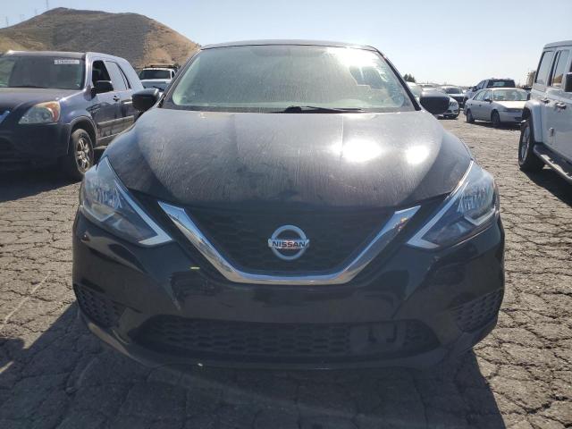  NISSAN SENTRA 2019 Czarny