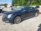 2013 Cadillac Xts Luxury Collection zu verkaufen in Knightdale, NC - Front End