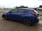 2024 SUBARU IMPREZA SPORT for sale at Copart ON - LONDON