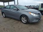 2013 Hyundai Sonata Gls en Venta en West Palm Beach, FL - Side