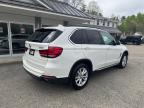 2015 Bmw X5 Xdrive35D იყიდება North Billerica-ში, MA - Minor Dent/Scratches