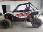 2021 HONDA SXS1000 S2R   for sale at Copart KY - LEXINGTON EAST