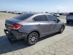 2014 Honda Civic Lx en Venta en Martinez, CA - All Over