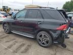 2017 Mercedes-Benz Gle 350 4Matic for Sale in Moraine, OH - Rear End