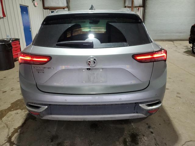  BUICK ENVISION 2023 Srebrny