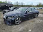 2020 Mercedes-Benz E 350 4Matic zu verkaufen in Marlboro, NY - Front End
