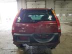 2004 Honda Cr-V Ex for Sale in Franklin, WI - Rear End
