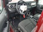2021 Jeep Gladiator Overland продається в Gastonia, NC - Front End