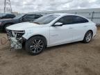 2017 Chevrolet Malibu Lt for Sale in Adelanto, CA - Front End