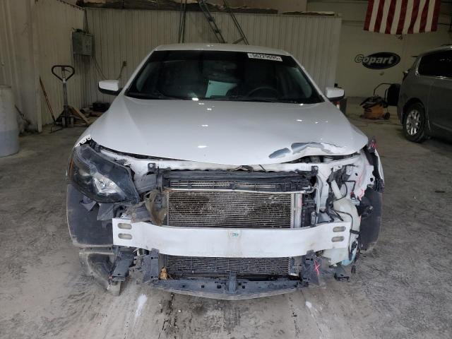  CHEVROLET MALIBU 2020 Білий