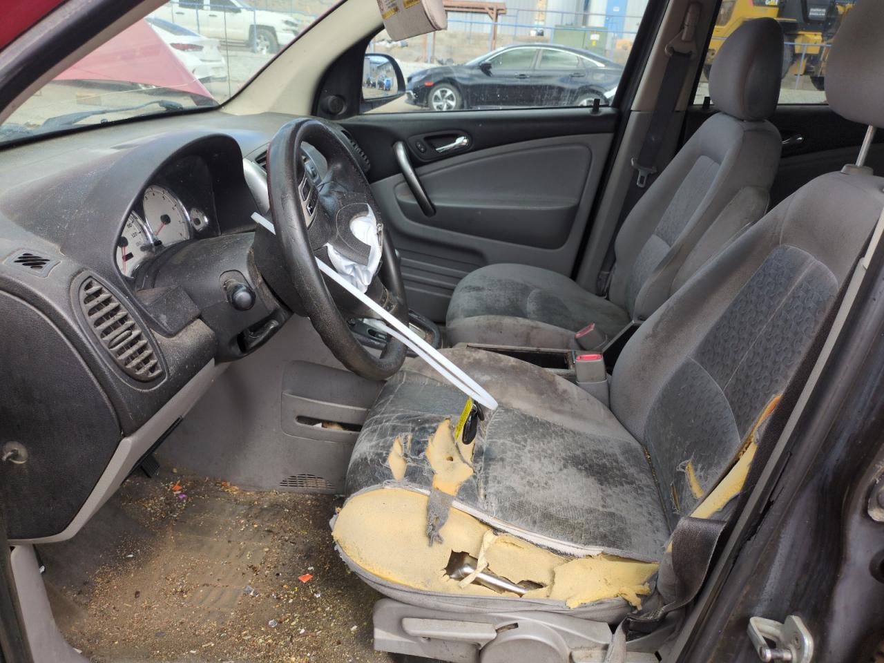 2006 Saturn Vue VIN: 5GZCZ33D46S874799 Lot: 56225475