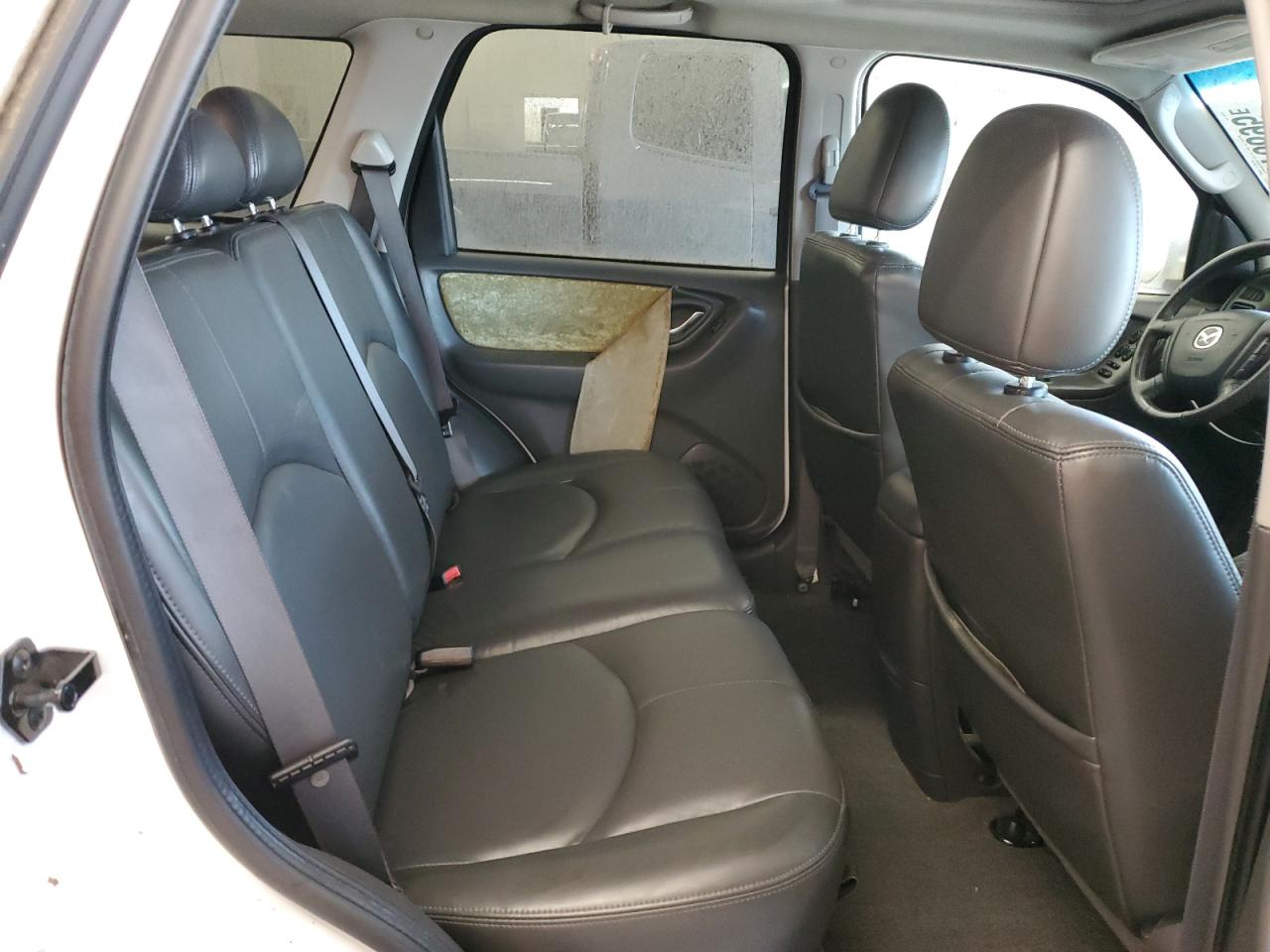 2005 Mazda Tribute S VIN: 4F2YZ06175KM52631 Lot: 57976895