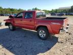 2012 Toyota Tacoma Double Cab на продаже в Charles City, VA - Front End