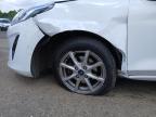 2018 FORD FIESTA ZET for sale at Copart NEWBURY