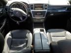 2014 Mercedes-Benz Ml 350 Bluetec იყიდება Rocky View County-ში, AB - Front End