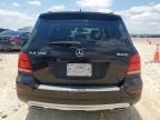 2014 Mercedes-Benz Glk 350 4Matic იყიდება Taylor-ში, TX - Front End