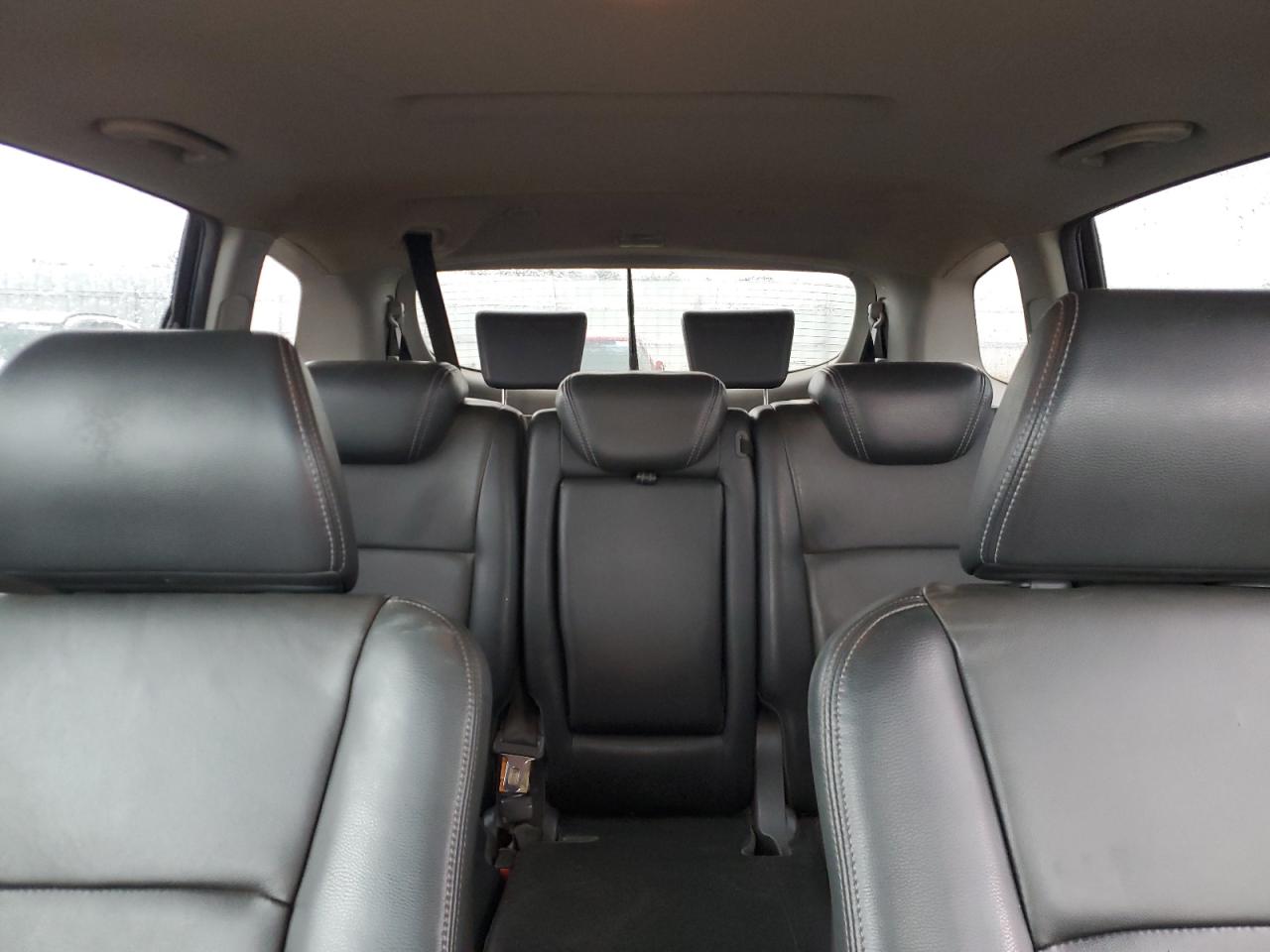 2009 Subaru Tribeca Limited VIN: 4S4WX97D294406298 Lot: 56352925