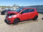 2019 Mitsubishi Mirage Le na sprzedaż w Chicago Heights, IL - Front End