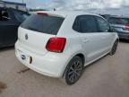 2011 VOLKSWAGEN POLO MATCH 60  for sale at Copart WESTBURY