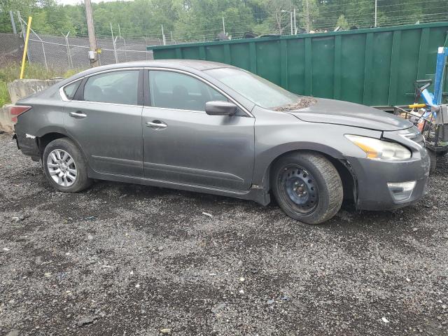 Sedans NISSAN ALTIMA 2015 Szary