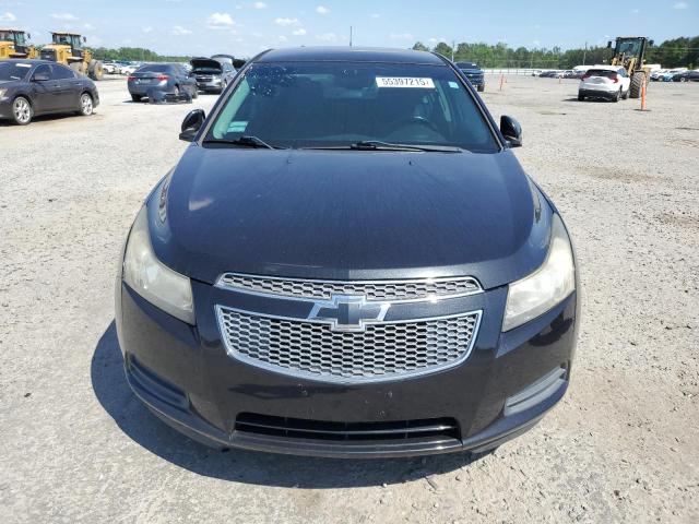  CHEVROLET CRUZE 2014 Czarny