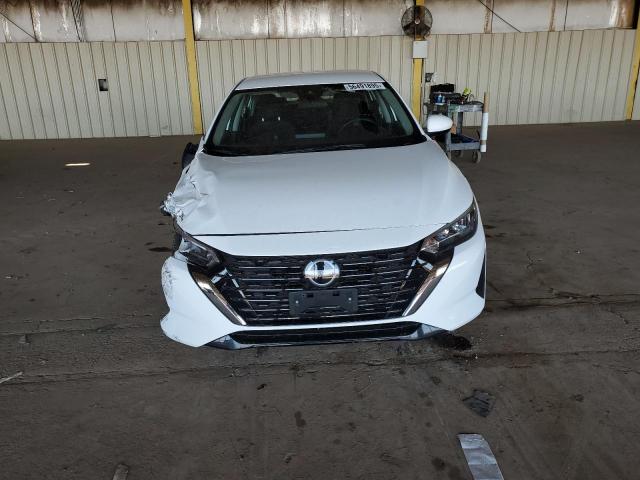  NISSAN SENTRA 2024 White
