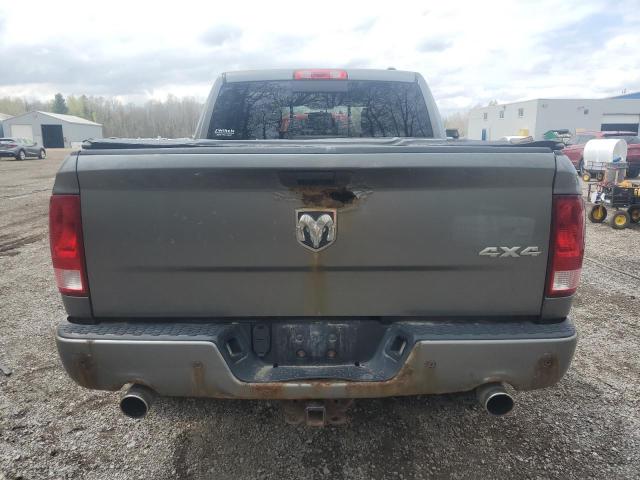 2011 DODGE RAM 1500 