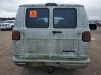 1998 Dodge Ram Van B1500 იყიდება Houston-ში, TX - Normal Wear