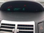 2008 TOYOTA YARIS T3 D for sale at Copart YORK