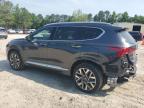 2023 Hyundai Santa Fe Calligraphy за продажба в Knightdale, NC - Rear End