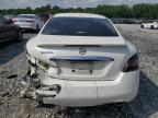 2014 Nissan Maxima S للبيع في Byron، GA - Rear End