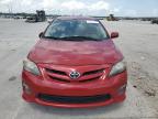 2013 Toyota Corolla Base за продажба в New Orleans, LA - Side