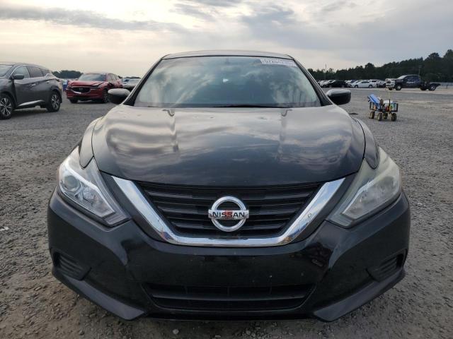  NISSAN ALTIMA 2016 Черный