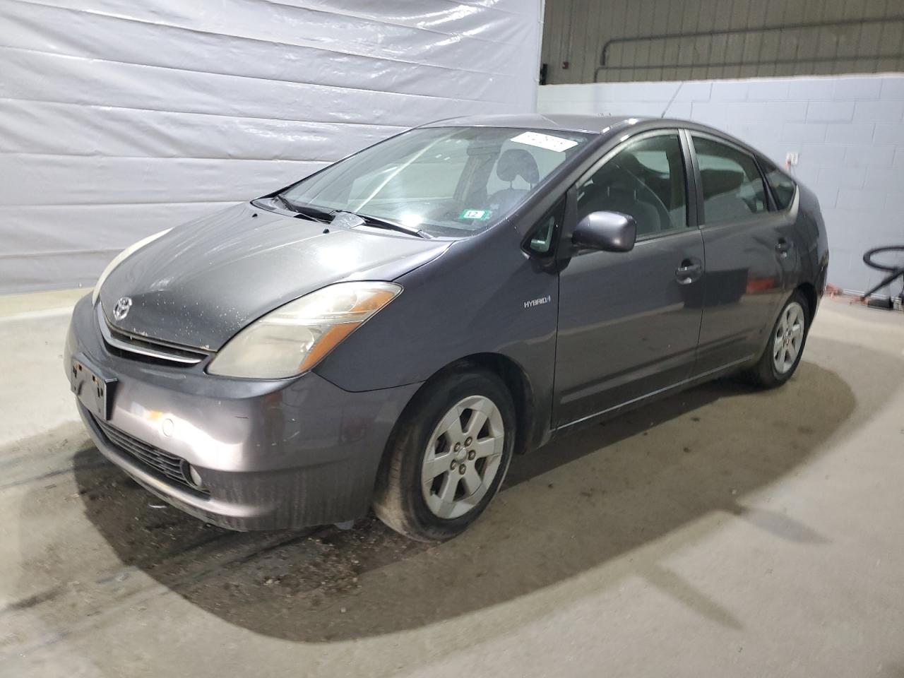 JTDKB20U583428058 TOYOTA PRIUS Photo 1
