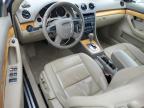 2007 Audi A4 2.0T Cabriolet for Sale in Mebane, NC - Water/Flood