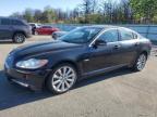 2010 Jaguar Xf Premium   на продаже в Brookhaven, NY - Front End